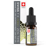 SWISS FX ZEN Time 10% CBD + Ginger Extracts