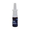 CBD + SPORT CBD nosespray in 10ml Jar. 